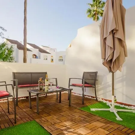 Aparta-club La Barrosa 116 Apartment Chiclana de la Frontera
